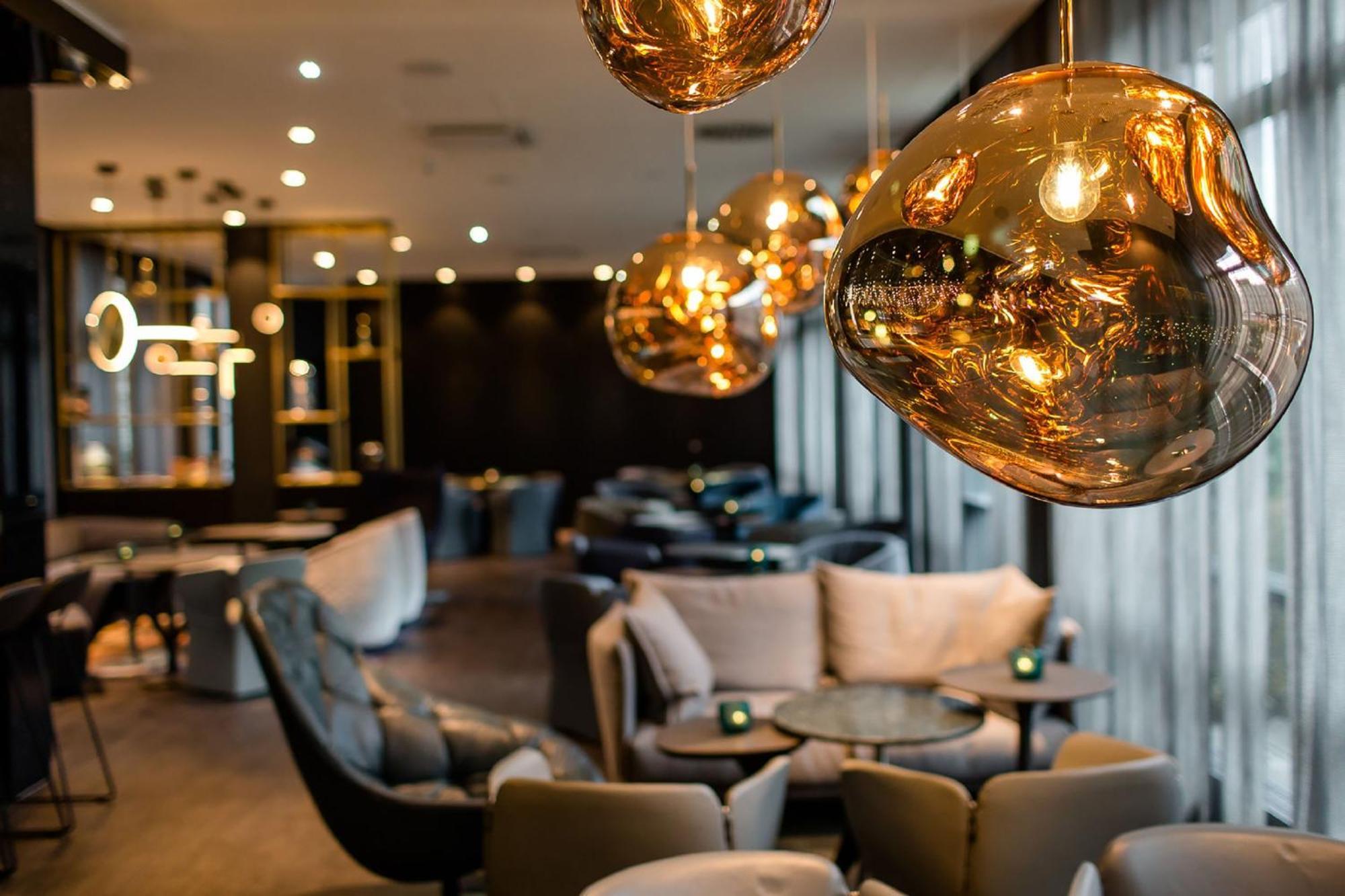Motel One Nuernberg-Plaerrer Eksteriør billede