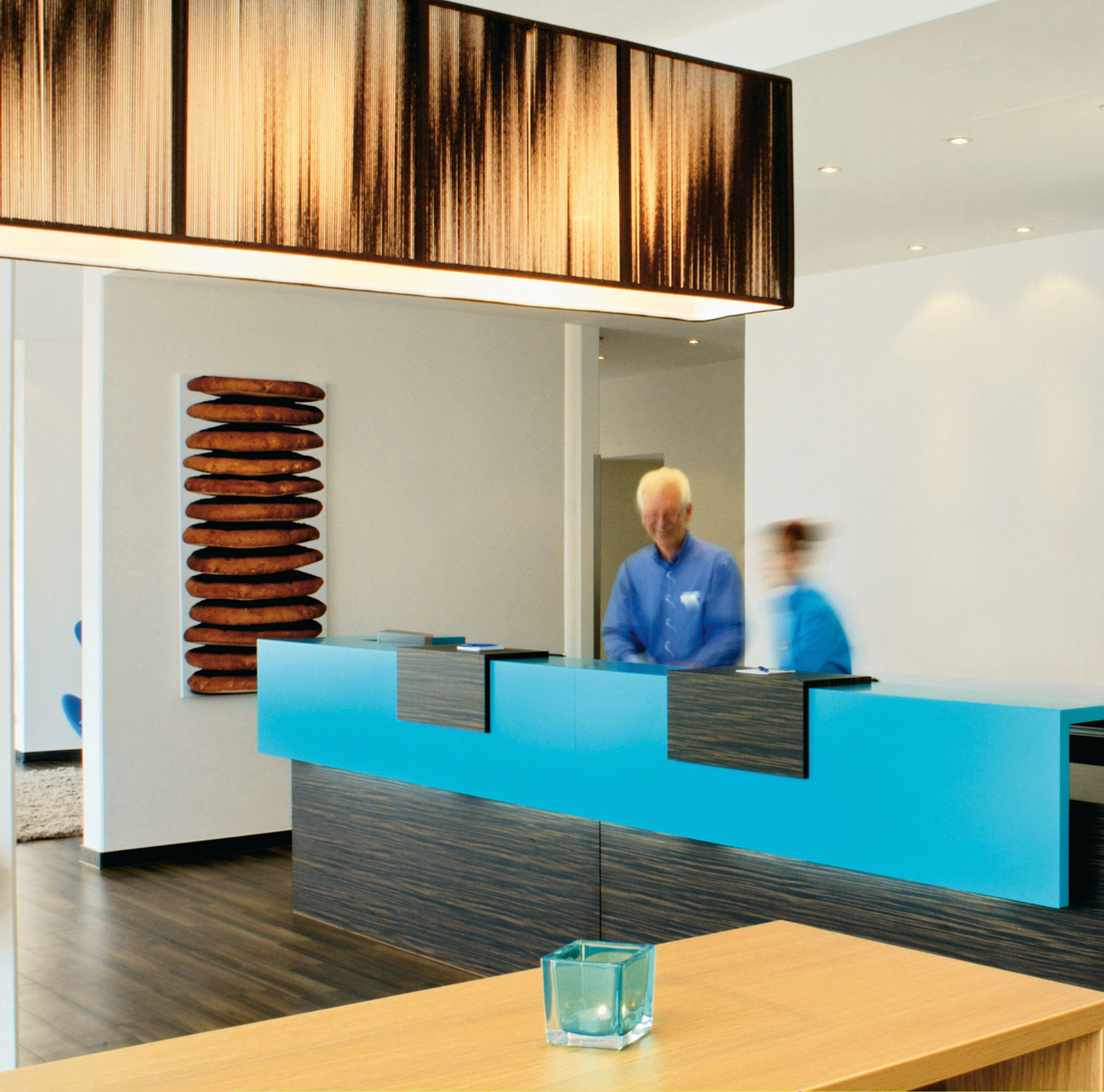 Motel One Nuernberg-Plaerrer Eksteriør billede